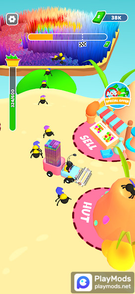 Ant MasterMod  Apk v1.9(No Ads)