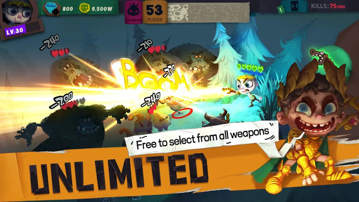 Solo KnightMod  Apk v1.1.481