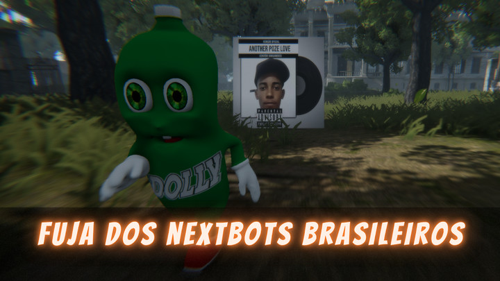 Nextbots Memes BR Apk v110.0