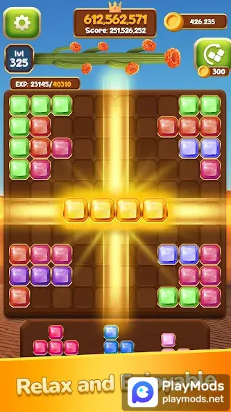 Diamond Treasure PuzzleMod  Apk v1.0.0.6(No Ads)