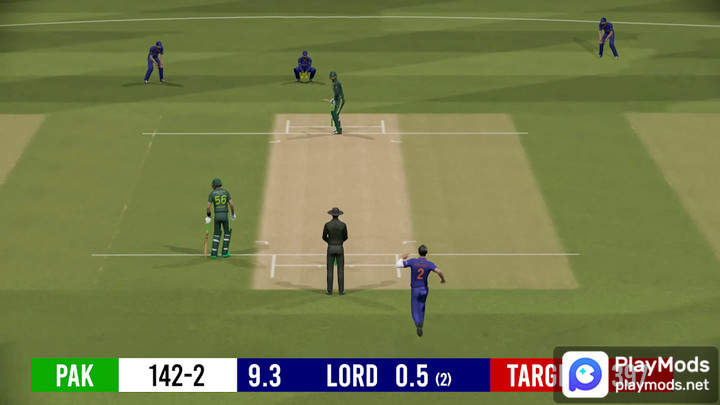 World Champions Cricket GamesMod  Apk v1.9(No Ads)