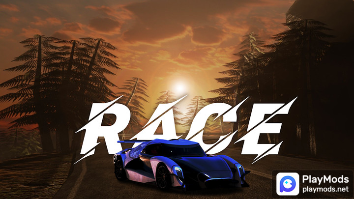 Speed Engine - Car Racing 3DMod  Apk v3.9(Unlimited Money)