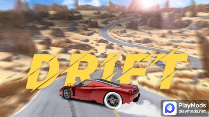 Speed Engine - Car Racing 3DMod  Apk v3.9(Unlimited Money)