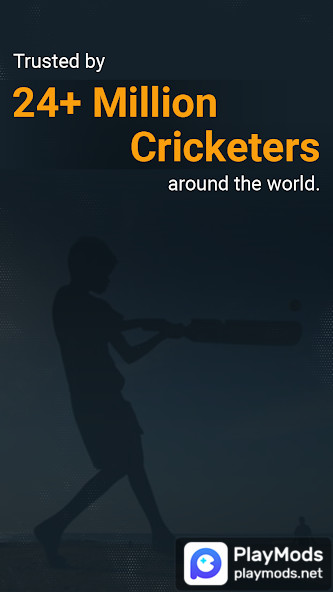 CricHeroes-Cricket Scoring AppMod  Apk v9.9(Premium Unlocked)