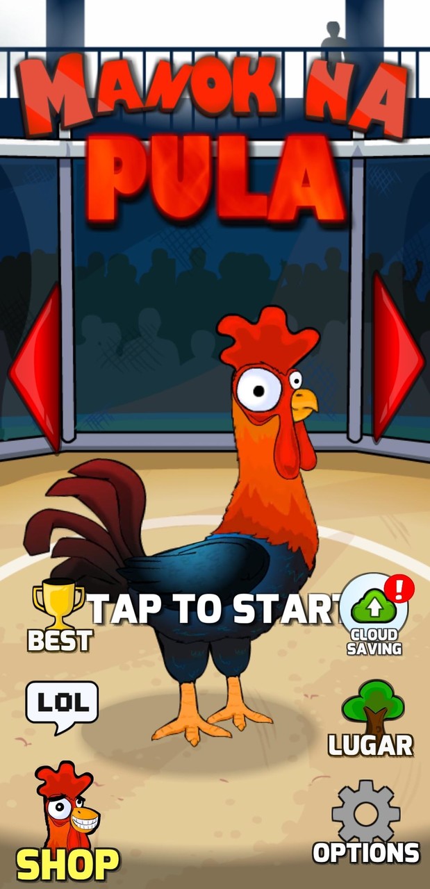 Manok Na Pula - Multiplayer Apk v7.2