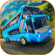 Offroad Bus Simulator 2020:Ultimate Mountain Drive Mod APK 1.6 [Remove ads][Mod speed]