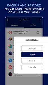 Fast Backup and Restore - App,