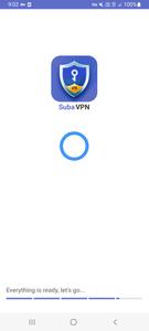 VPN - Fast & Secure VPN