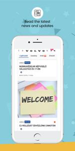 Volvo App