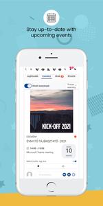 Volvo App