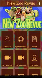 New Zoo Revue