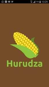 Hurudza Farmers Companion App