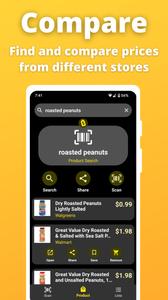 Price Scanner - Shoply