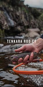 Tenkara Rod Co.