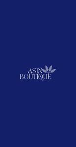 Online Shopping App Asin Bouti