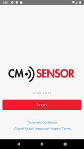 CM Sensor