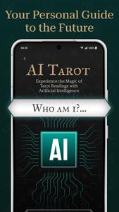 AI Daily Tarot Reading