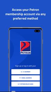 Petron Malaysia