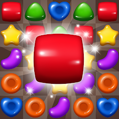 Sweet Candy Mania Mod APK 1.8.3 [Remove ads]