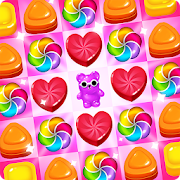 Food Crush Mod APK 1.7.4 [Remove ads]