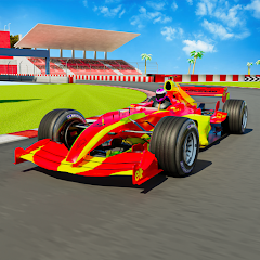 Formula Racing Tracks 3D Mod APK 9.5 [Unlimited money]