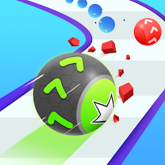 Rolling Going Balls Mod APK 1.13 [Unlimited money]