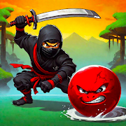 Blade Ball: Dodgeball Offline Mod APK 0.0.18 [Remove ads][Mod speed]