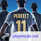 Perfect SoccerMod  Apk v1.4.24(No Ads)