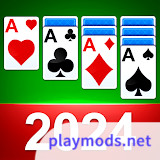 SolitaireMod  Apk v4.4.2(No Ads)