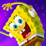 SpongeBob - The Cosmic ShakeMod  Apk v1.0.4(unlock full version)