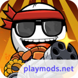 Combat BulletMod  Apk v1.0.0(Unlimited Money)