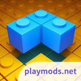 Block Puzzle - Block GamesMod  Apk v5.2(No Ads)