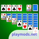 SolitaireMod  Apk v1.30(No Ads)