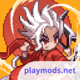 Monkey King IdleMod  Apk v1.04(mod Menu)