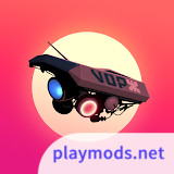 Flying TankMod  Apk v1.0.0(Unlocked)