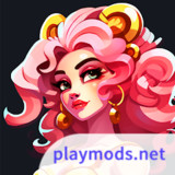 Endlesslands - idle RPGMod  Apk v0.5.1(MENU MOD)