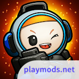 Earth GuardiansMod  Apk v1.2.05(mod menu)