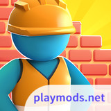 My Hotel BusinessMod  Apk v0.5.17(Speed change)