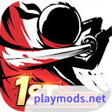 Ninja Must DieMod  Apk v1.0.6(Unlimited money)