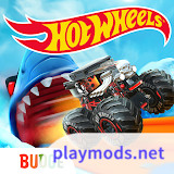 Hot Wheels UnlimitedMod  Apk v2023.6.0(Unlock Car)