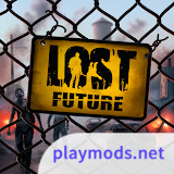 Lost FutureMod  Apk v0.21.1(Speed change)