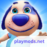 Talking DogMod  Apk v1.1.9(No Ads)