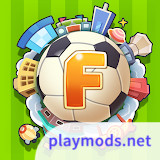 Football Club TycoonMod  Apk v1.0.30(Speed change)