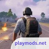 Fps Fire Battleground SurvivalMod  Apk v1.7(Speed change)