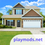 House Designer Fix and FlipMod  Apk v1.1471(Unlimited Money)