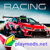 JDM Racing: Drag & Drift raceMod  Apk v1.6.2(Unlimited Money)