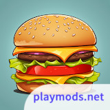 Mini Restaurant: Food TycoonMod  Apk v1.5.0(Speed change)