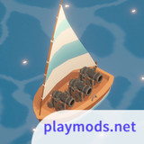 Merge PiratesMod  Apk v0.4.3(Speed change)