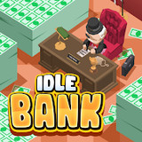 Idle BankMod  Apk v1.6.2(Mod menu)