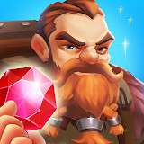 Mine Legend Prequel:Idle Game(trial version)Mod  Apk v3.73